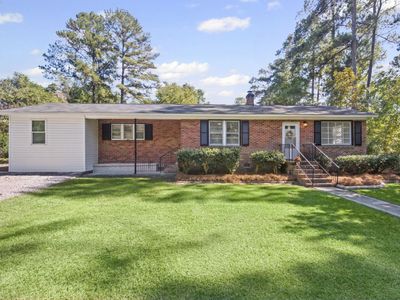 1013 Pinelane Road, Columbia, SC 29223