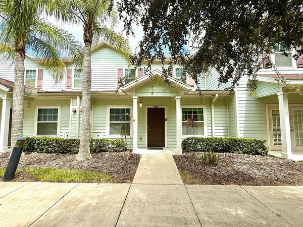 8988 SILVER PL , KISSIMMEE, FL 34747
