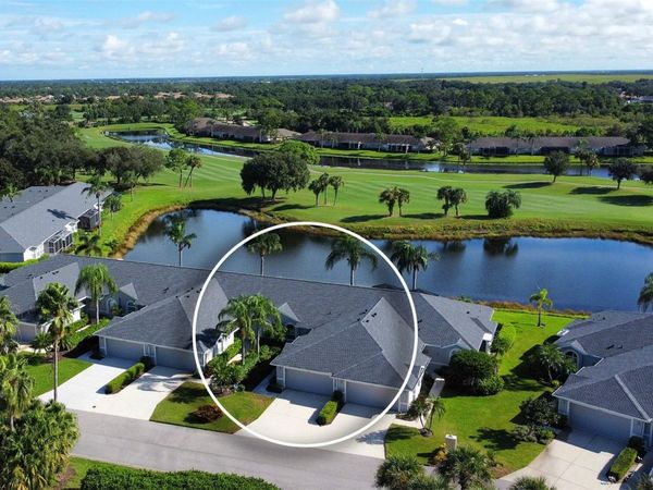 4951 CHASE OAKS DRIVE , SARASOTA, FL 34241