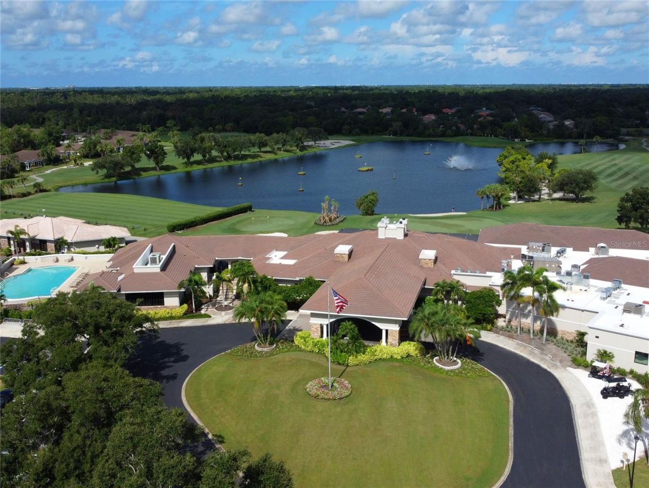 4951 Chase Oaks Drive , Sarasota, FL 34241 Photo
