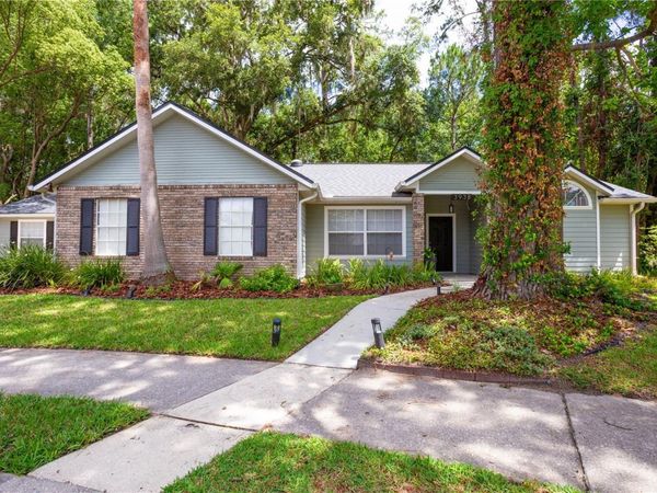 3938 NW 62ND LANE , GAINESVILLE, FL 32653