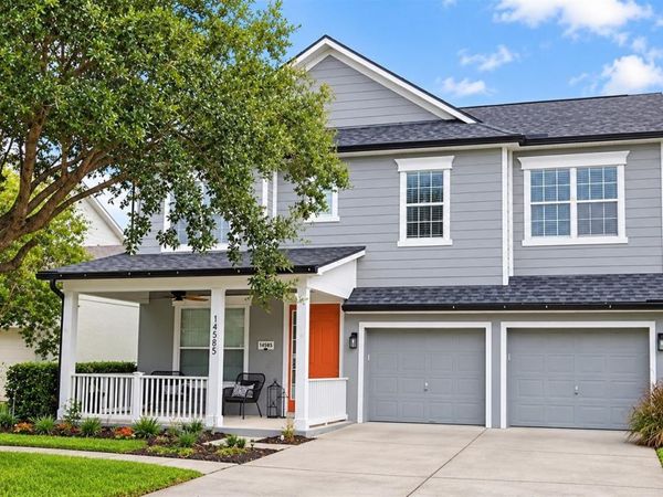 14585 CHEEVER STREET , ORLANDO, FL 32828