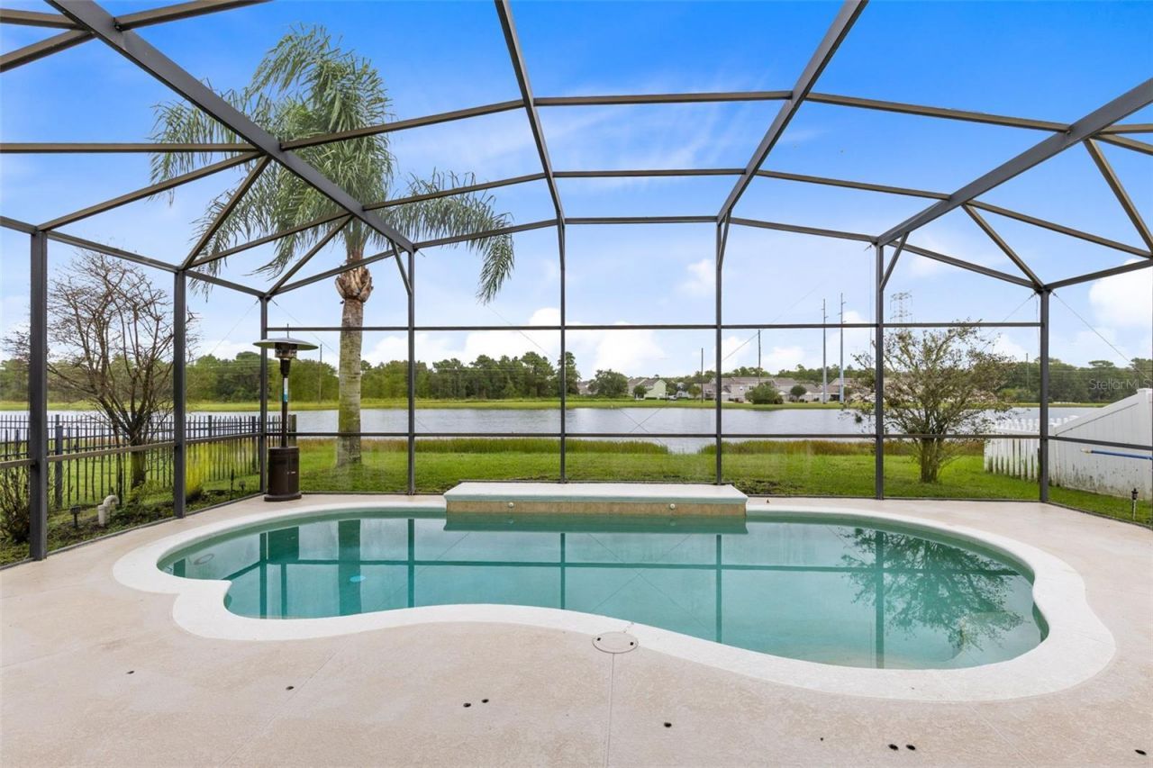 14585 Cheever Street, Orlando, FL 32828 Photo
