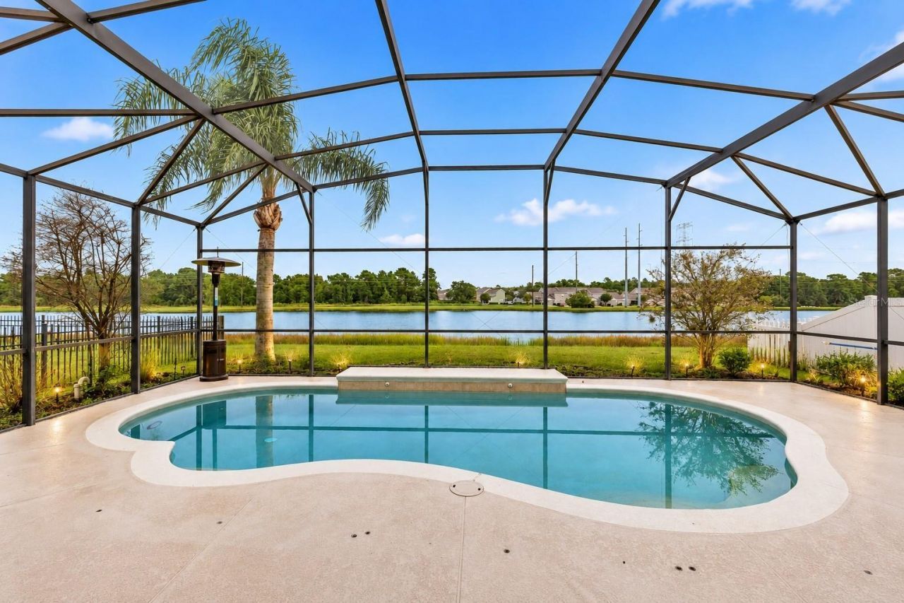 14585 Cheever Street, Orlando, FL 32828 Photo