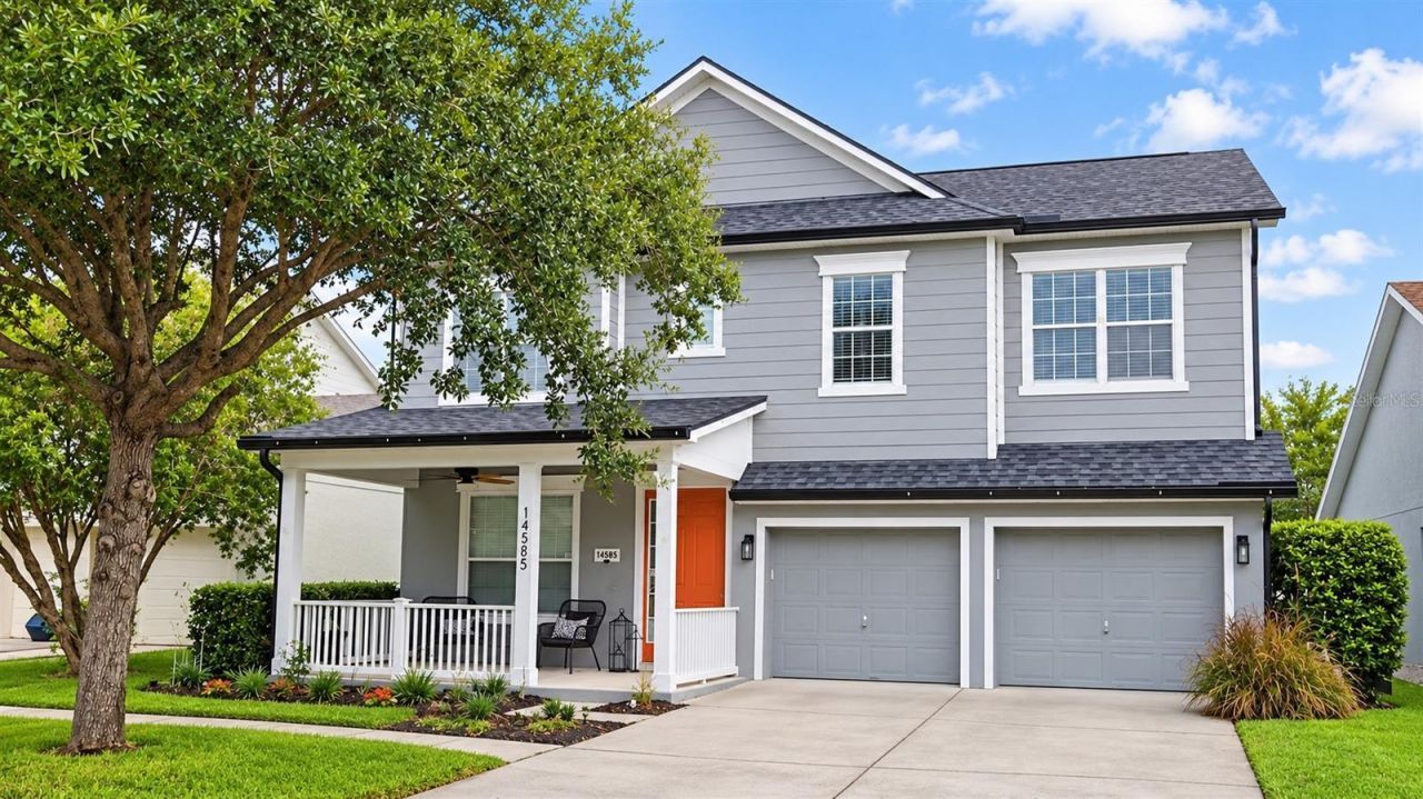 14585 Cheever Street, Orlando, FL 32828 Photo