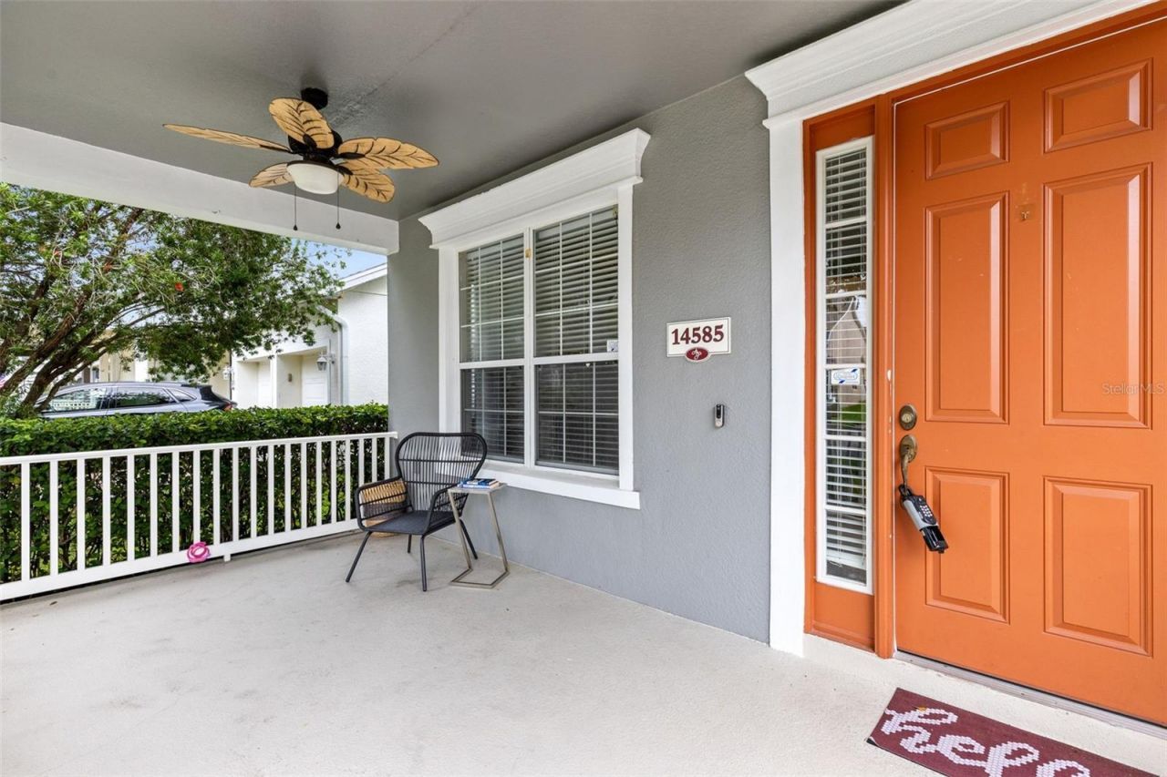 14585 Cheever Street, Orlando, FL 32828 Photo