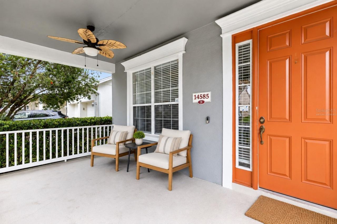 14585 Cheever Street, Orlando, FL 32828 Photo