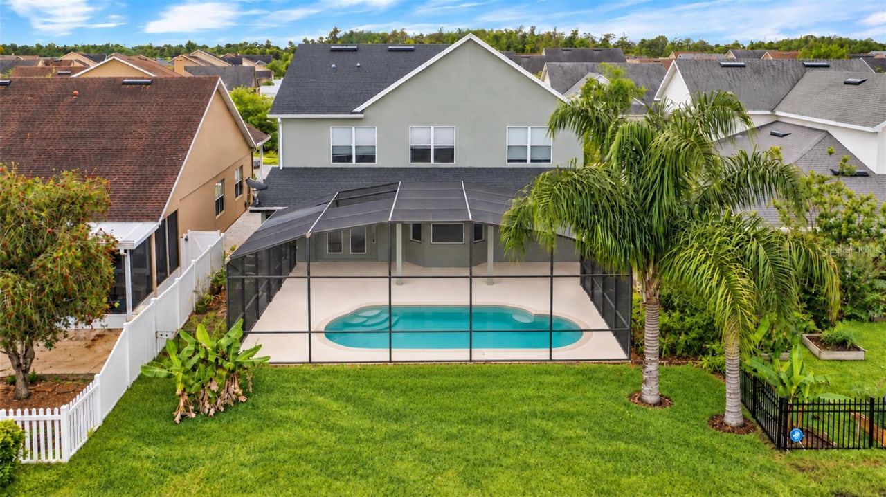 14585 Cheever Street, Orlando, FL 32828 Photo