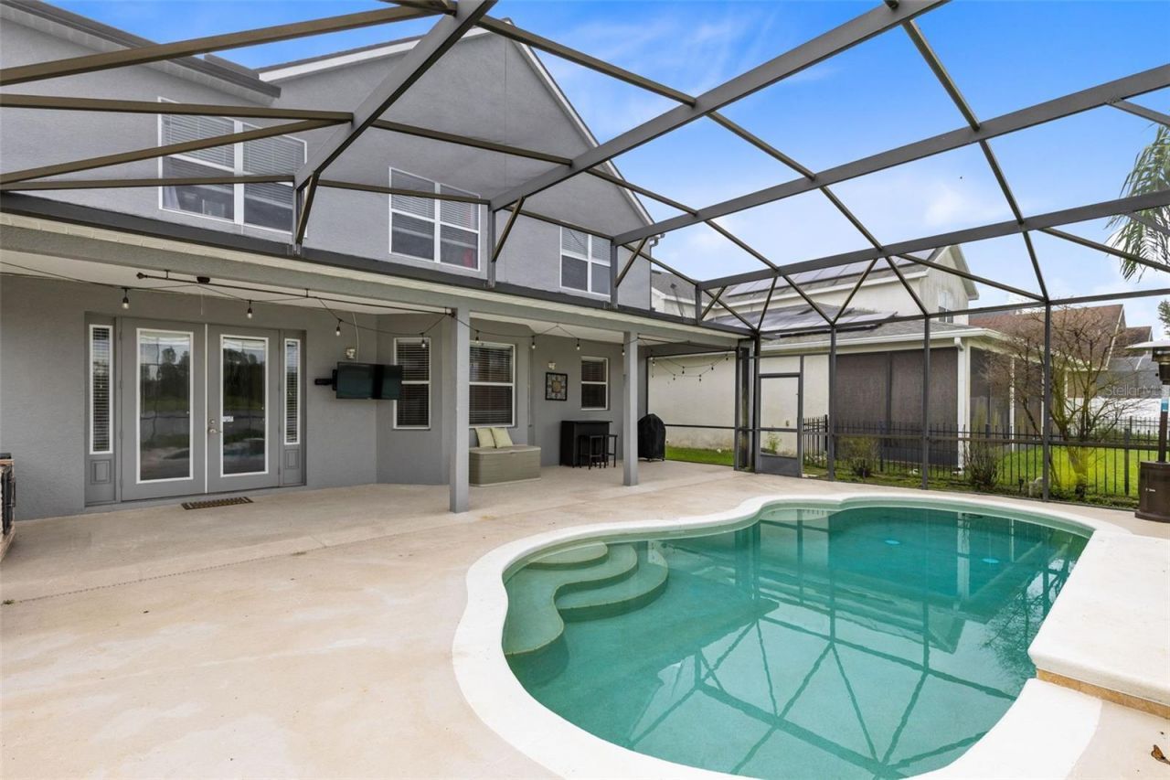 14585 Cheever Street, Orlando, FL 32828 Photo