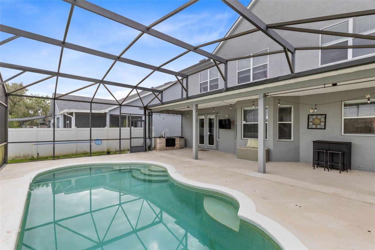 14585 Cheever Street, Orlando, FL 32828 Photo