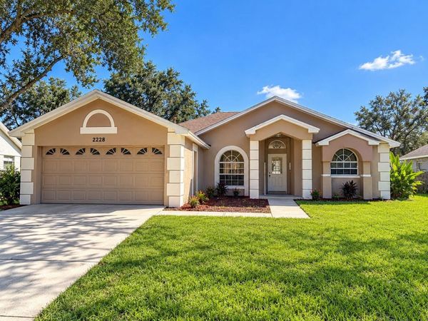 2228 DUNCAN TRAIL , CLERMONT, FL 34714