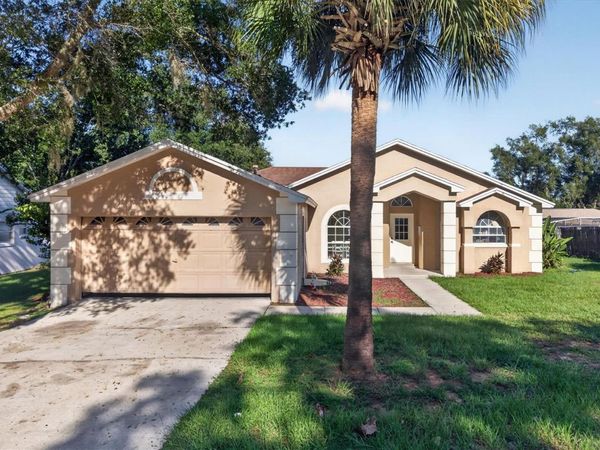 2228 DUNCAN TRAIL , CLERMONT, FL 34714