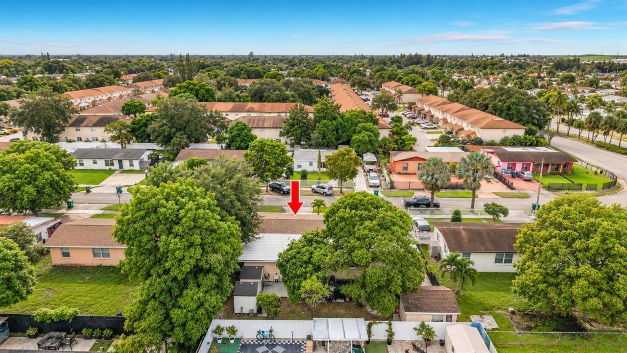 19731 NW 33rd Avenue, Miami Gardens, FL 33056 Photo
