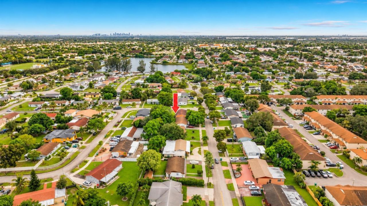 19731 NW 33rd Avenue, Miami Gardens, FL 33056 Photo
