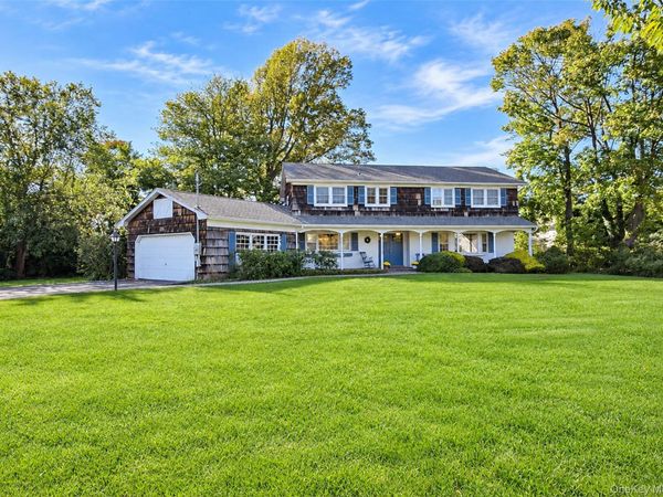 104 Benson Avenue , Sayville, NY 11782