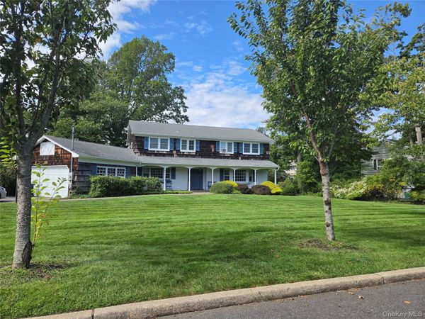 104 Benson Avenue , Sayville, NY 11782