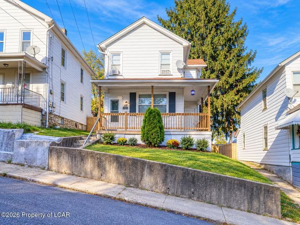 166 Reynolds Street, Plymouth, PA 18651