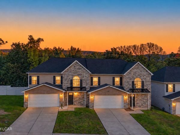 39 Maria Drive, Hanover Township, PA 18706