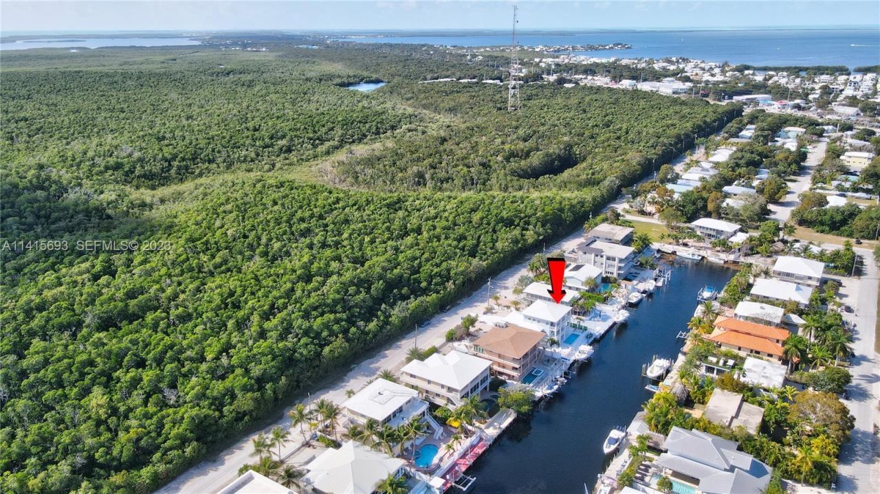 48 S Andros Road, Key Largo, FL 33037 Photo