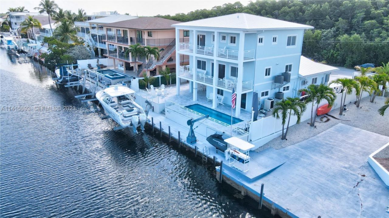 48 S Andros Road, Key Largo, FL 33037 Photo