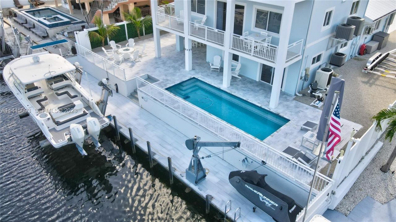 48 S Andros Road, Key Largo, FL 33037 Photo