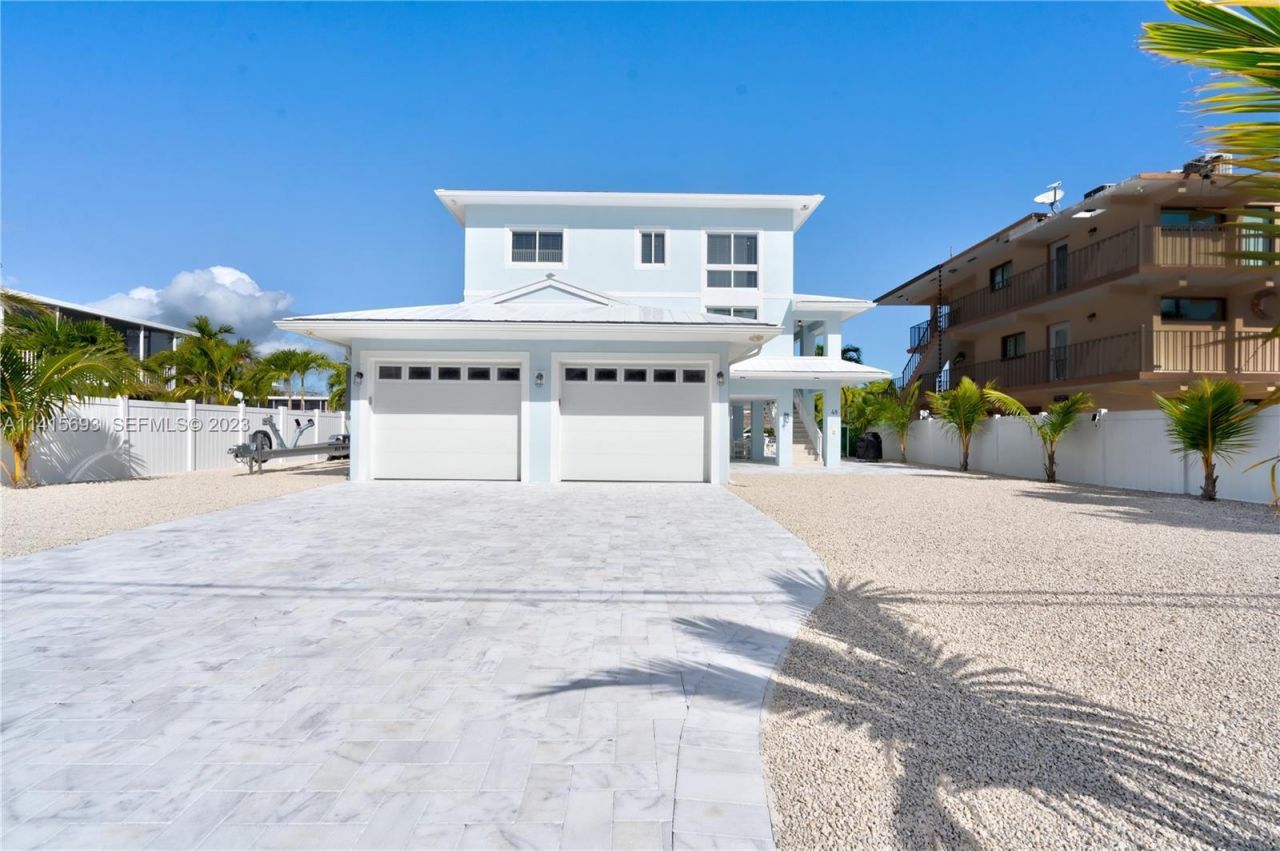 48 S Andros Road, Key Largo, FL 33037 Photo
