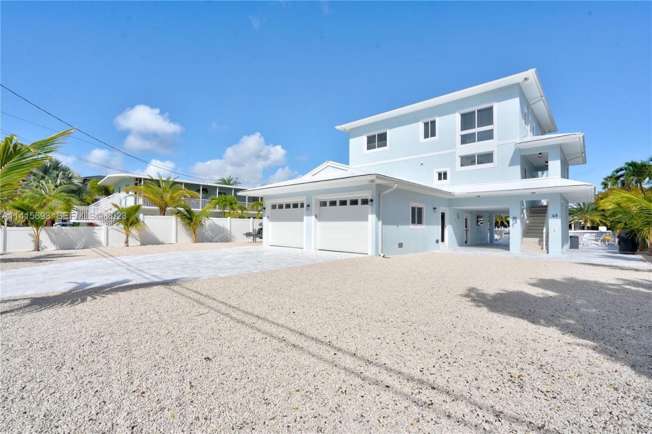 48 S Andros Road, Key Largo, FL 33037 Photo