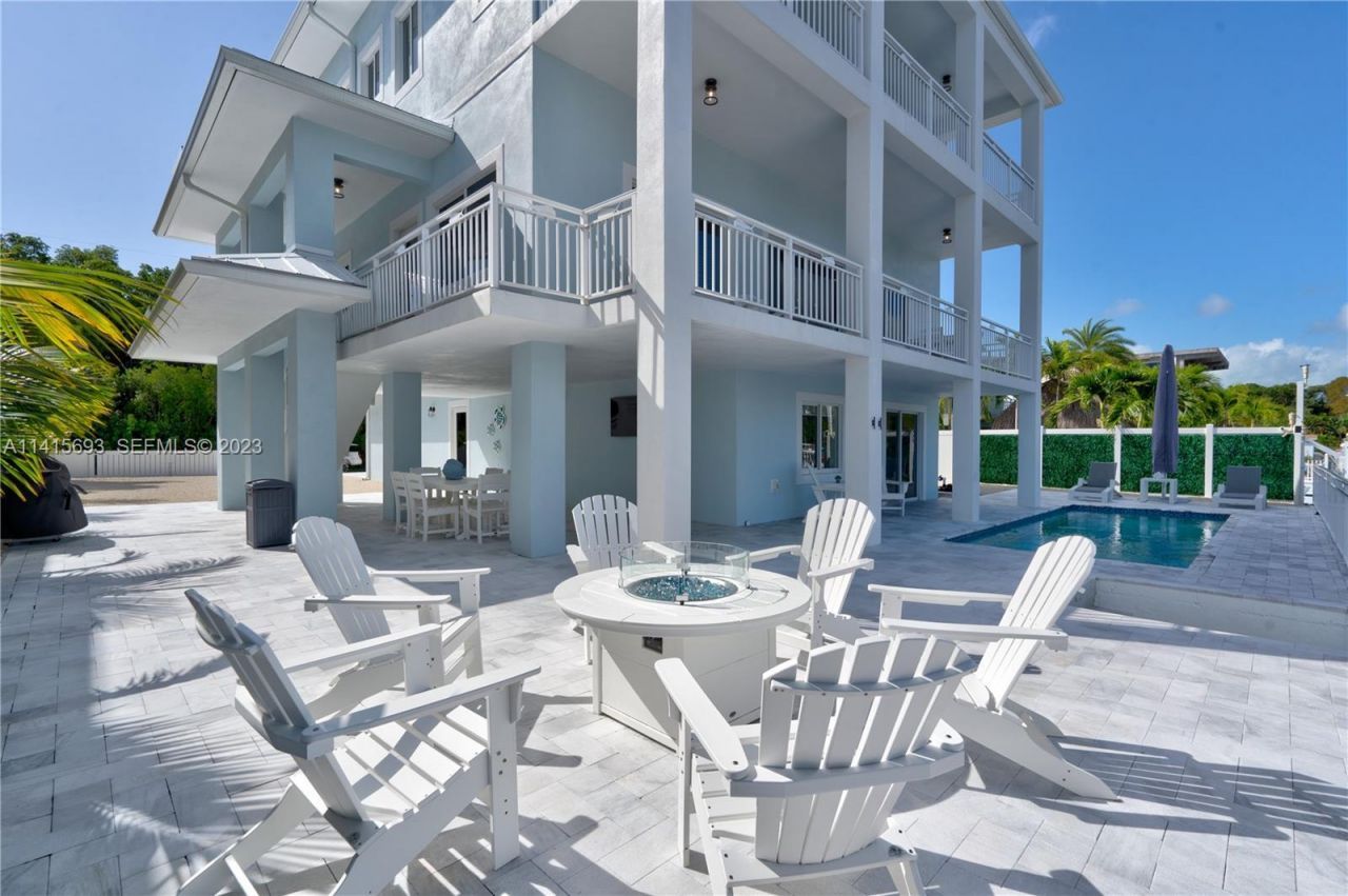 48 S Andros Road, Key Largo, FL 33037 Photo