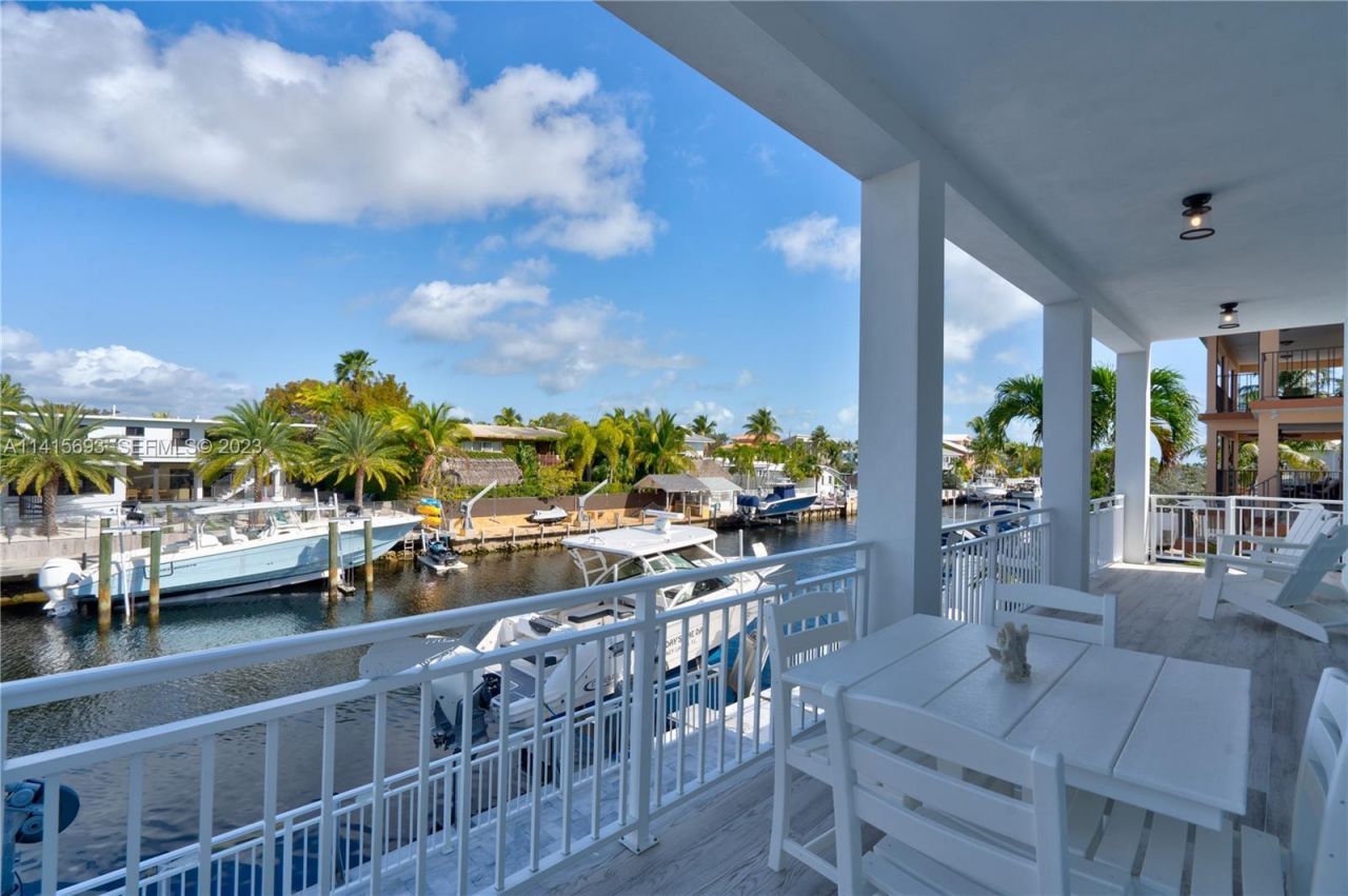 48 S Andros Road, Key Largo, FL 33037 Photo