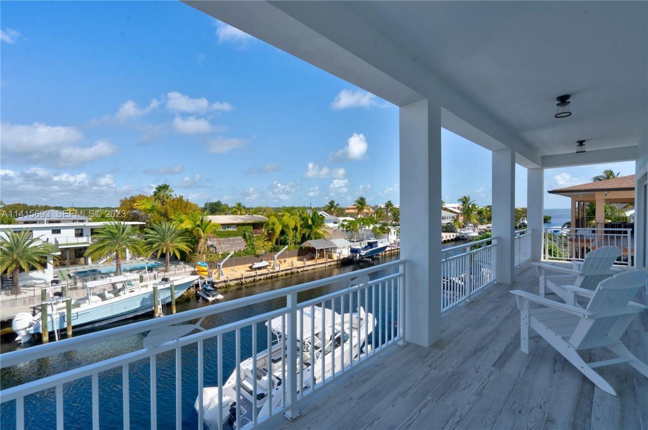 48 S Andros Road, Key Largo, FL 33037 Photo