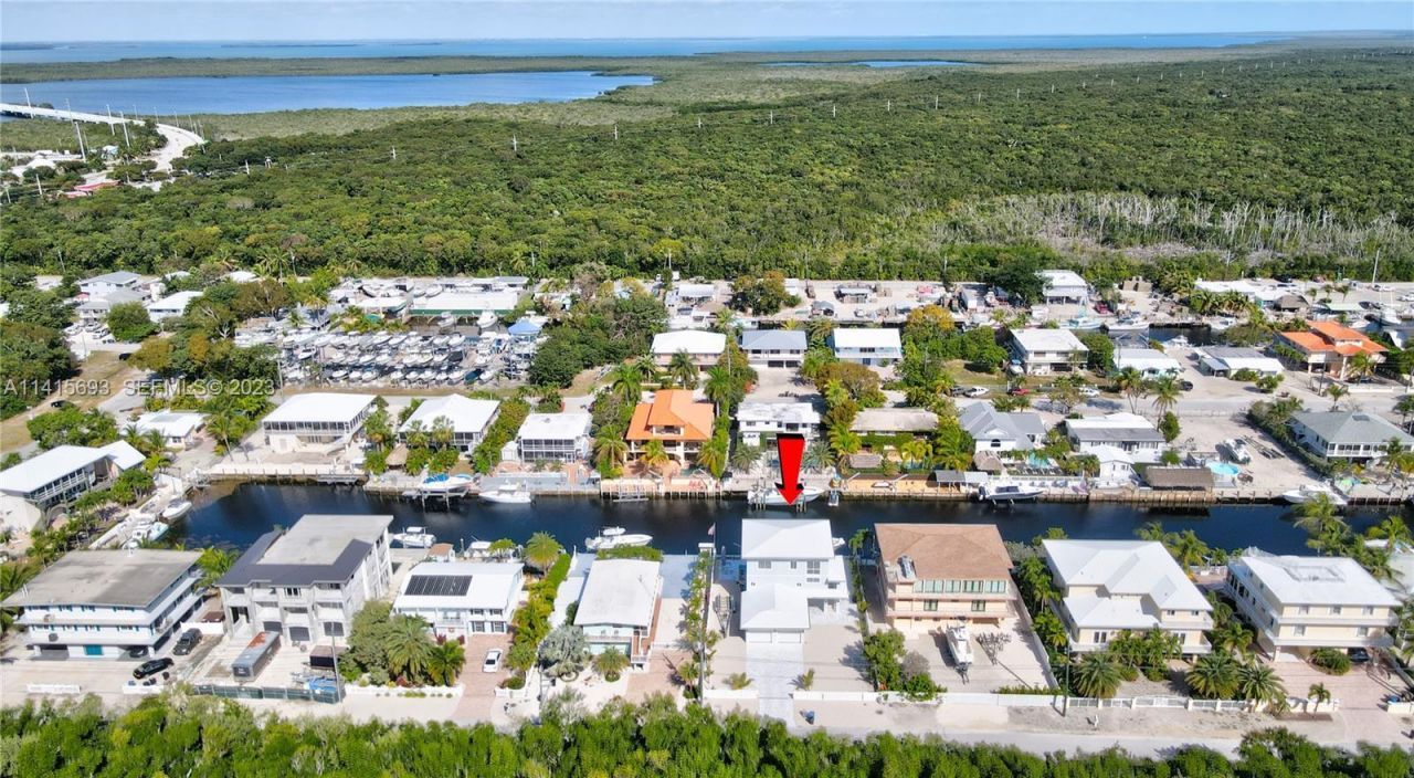 48 S Andros Road, Key Largo, FL 33037 Photo
