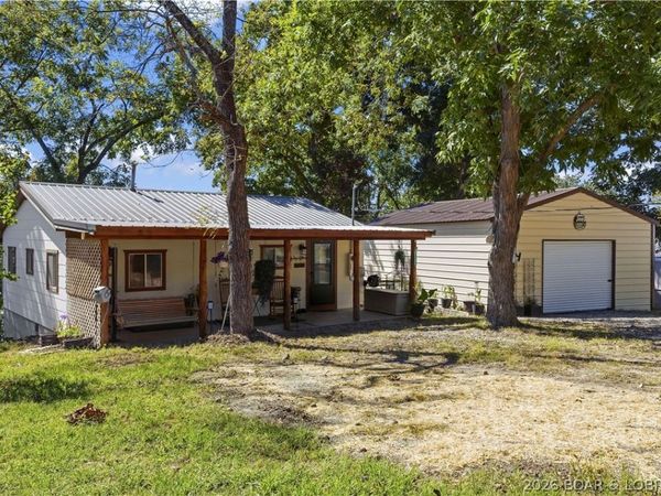 31258 Wakata Road , Lincoln, MO 65338