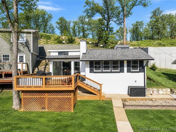 30822 Windy Lane, Rocky Mount, MO 65072