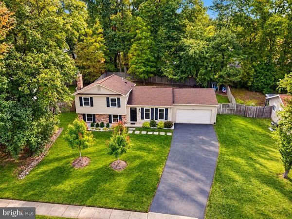 1548 HIDDENBROOK DRIVE, HERNDON, VA 20170