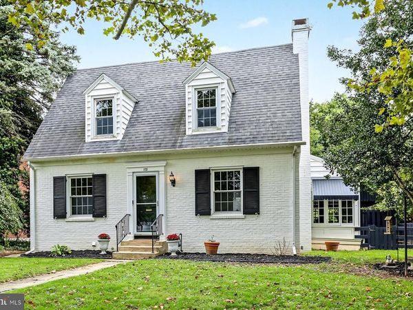 172 SPRINGDALE ROAD , YORK, PA 17403