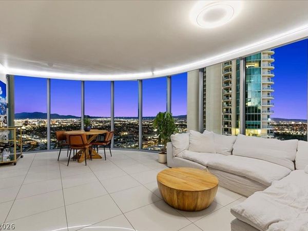 222 Karen Avenue, Unit 3407, Las Vegas, NV 89109