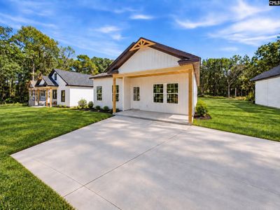 106 Crawford Road , Columbia, SC 29203