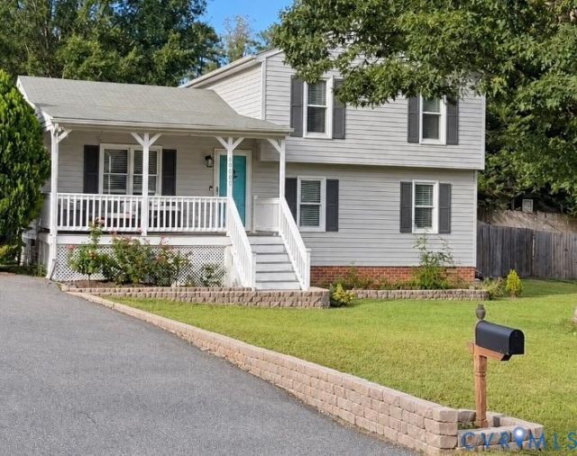 10600 Royal Cresent Way, Chesterfield, VA 23236 Main Photo