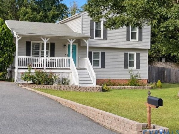 10600 Royal Cresent Way, Chesterfield, VA 23236