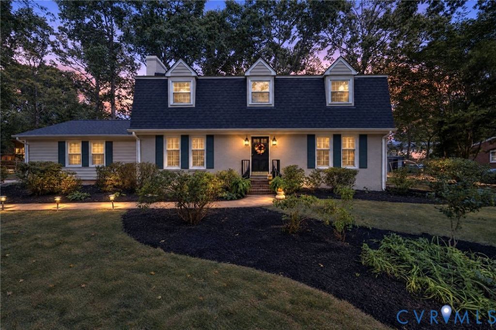 10134 Farmleigh Drive, North Chesterfield, VA 23235 Main Photo