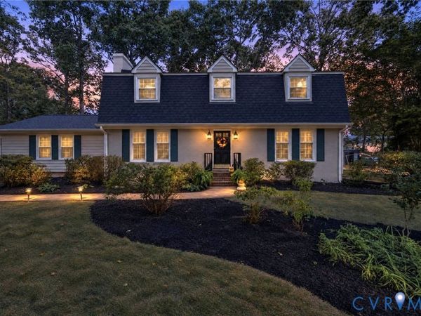10134 Farmleigh Drive, North Chesterfield, VA 23235