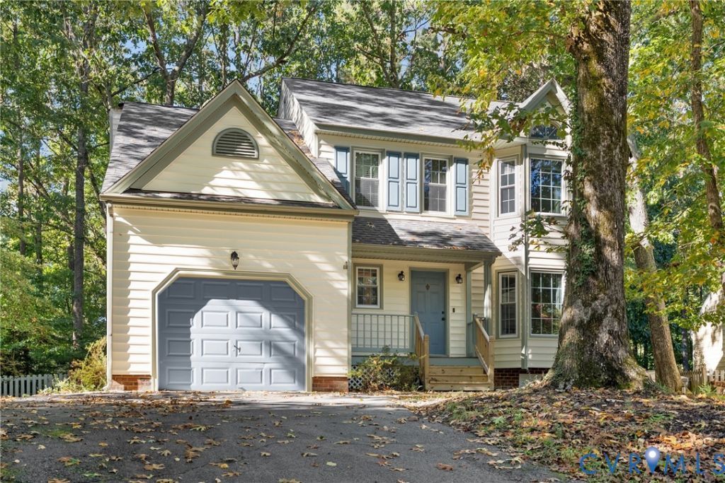 5810 Ridge Point Road, Midlothian, VA 23112 Main Photo