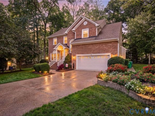 10281 Radford Mill Terrace, Hanover, VA 23116