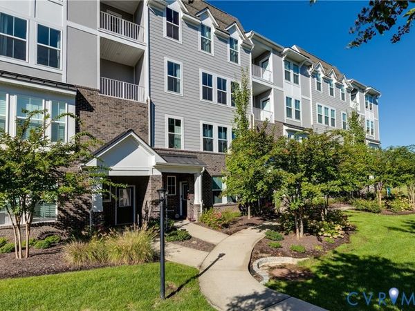 7415 Hancock Towns Court, Chesterfield, VA 23832