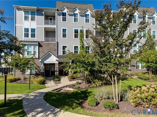 7415 Hancock Towns Court, Chesterfield, VA 23832