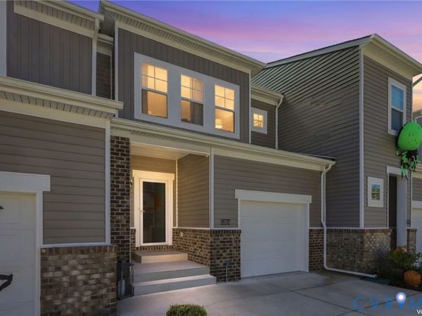12824 Deep Well Road , Midlothian, VA 23112