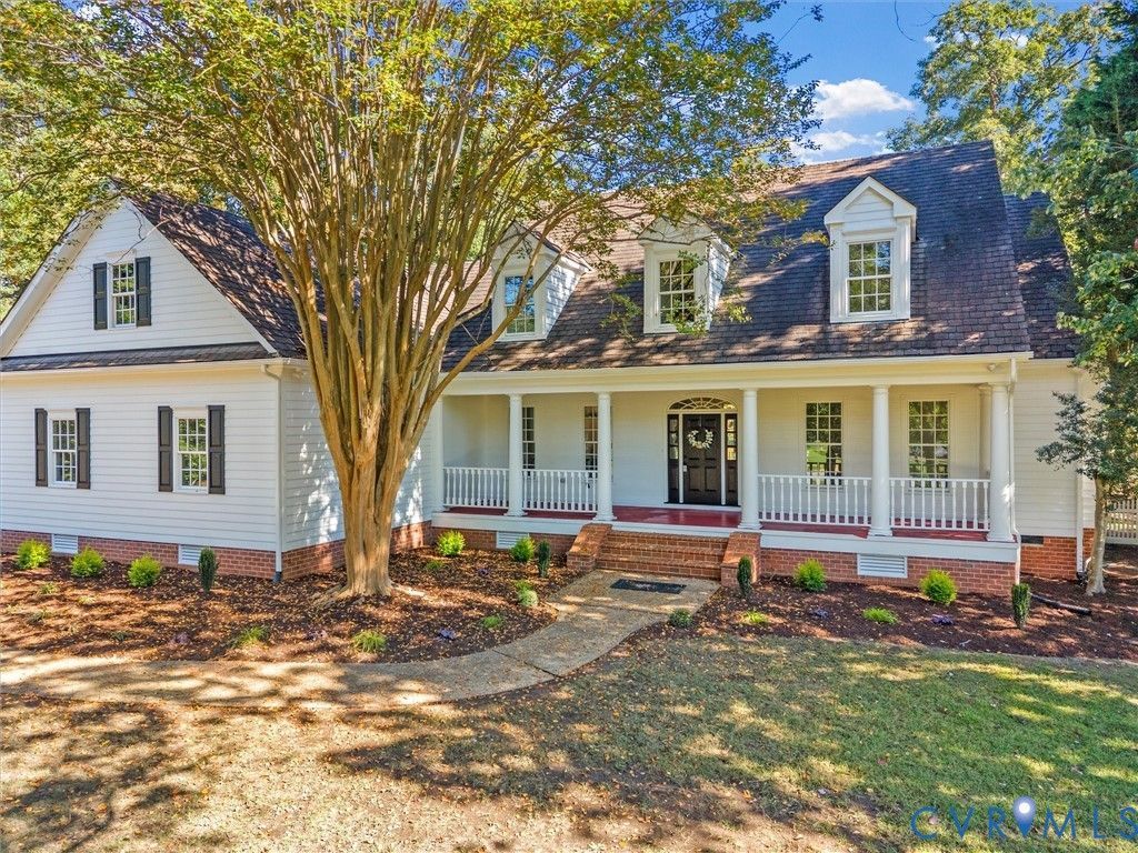 12603 Hogans Drive, Chester, VA 23836 Main Photo