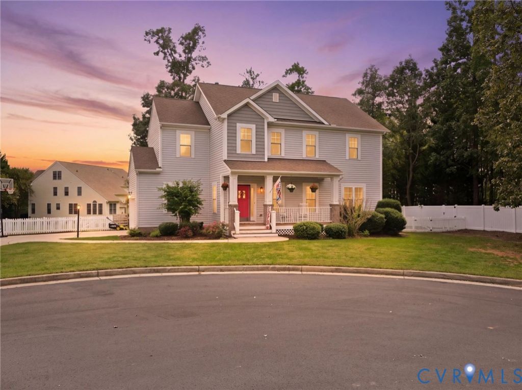13925 Gorham Lane, Midlothian, VA 23114 Main Photo