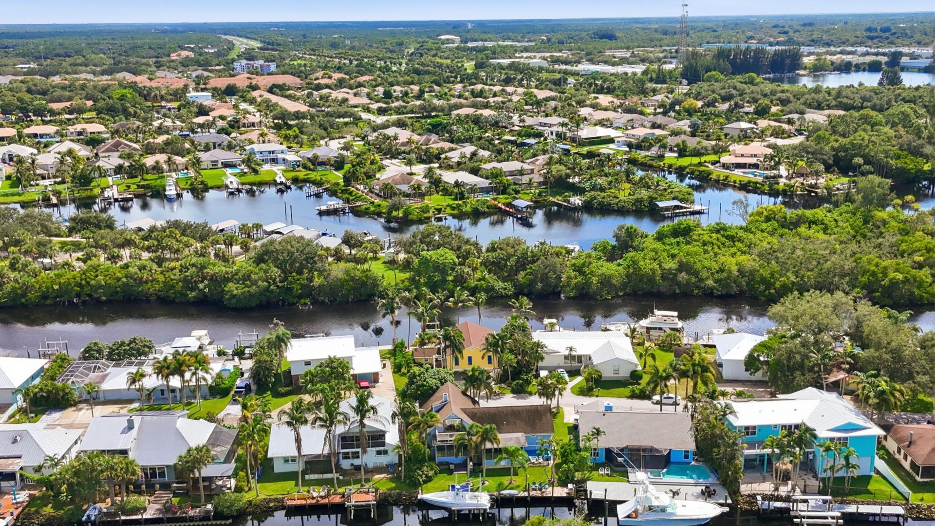 690 SW Salerno Road, Stuart, FL 34997 Photo