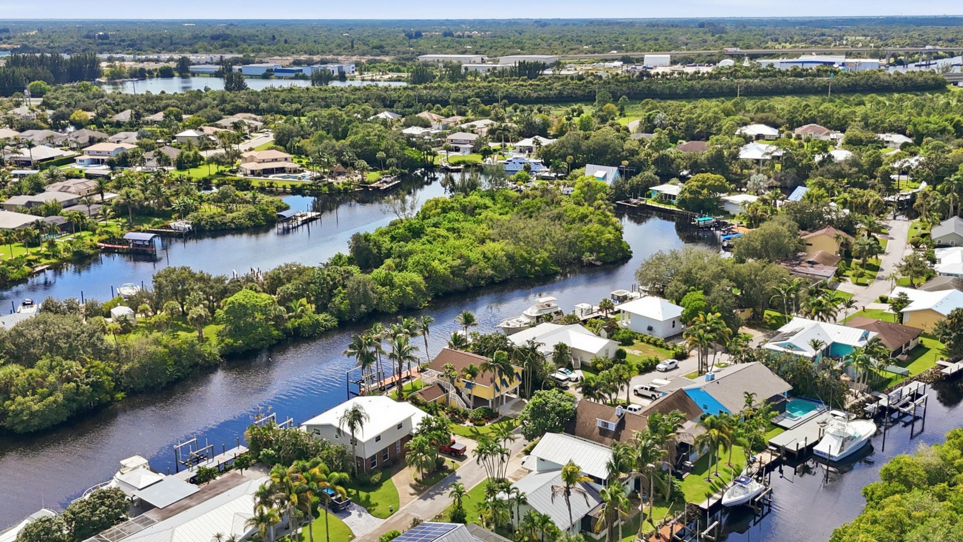 690 SW Salerno Road, Stuart, FL 34997 Photo